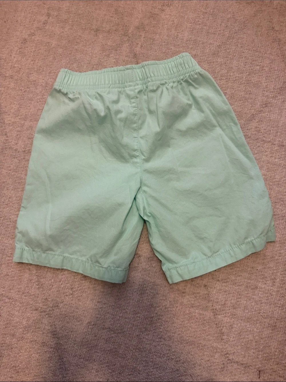 Carters comfortable kids